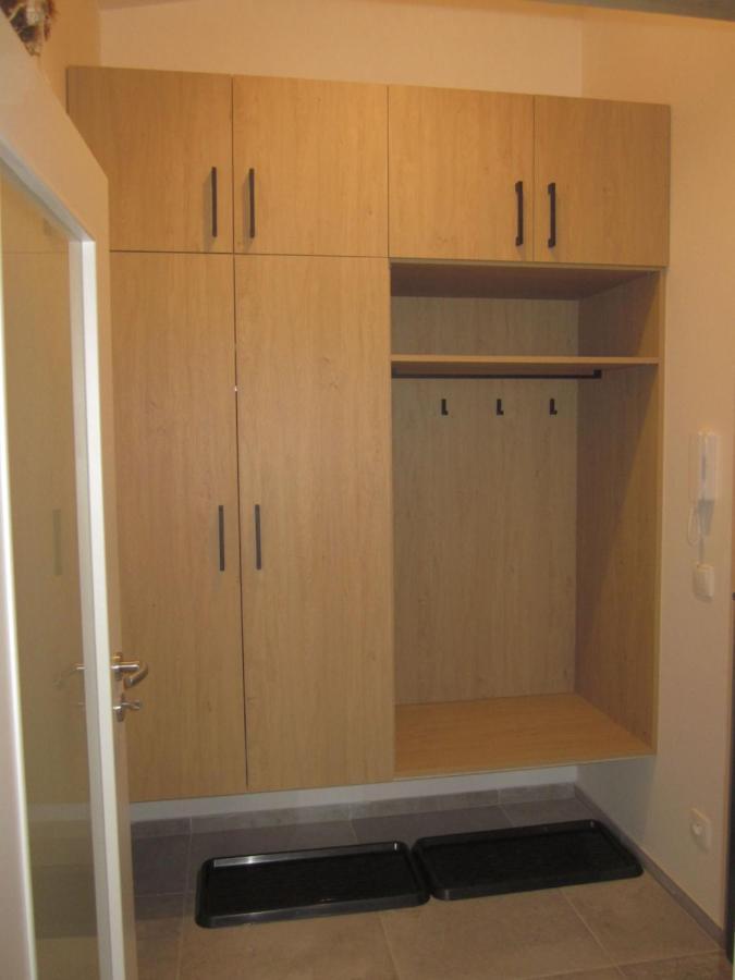 Mezonetovy Apartman Se Dvema Balkony A Vyhledem Loucna pod Klinovcem Exterior photo
